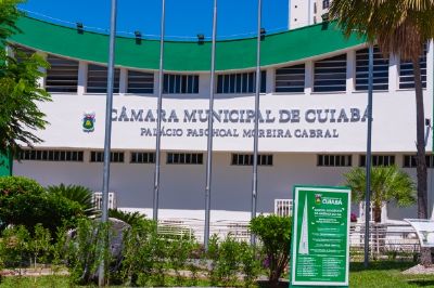 Cmara aprova aumento de 232% a conselheiros tutelares de Cuiab