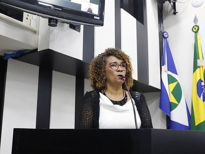 Vereadores acionam Comisso de tica aps denuncia de rachadinha contra Edna Sampaio