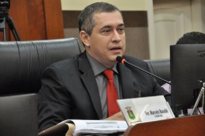 Bussiki: denncia no TCE impediu Possas de continuar 'embolsando' dinheiro pblico