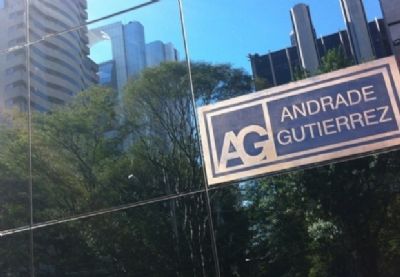 Andrade Gutierrez fecha acordo de lenincia de R$ 214 milhes