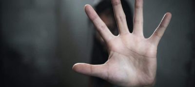 Pai  preso e confessa que estuprou filha deficiente de 17 anos