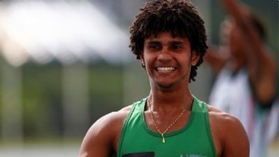 Atleta de Sorriso  convocado para o Campeonato Pan-Americano de Atletismo na Costa Rica