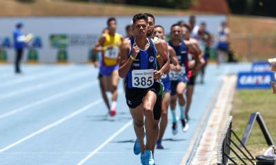 Brasil se oferece para receber Sul-Americano de Atletismo em maio