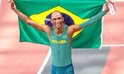 COB abre votao para Atleta da Torcida do Prmio Brasil Olmpico 2022
