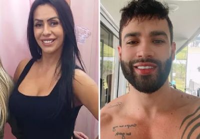 Ex-atriz porn paga R$ 2 mil por simpatia para casar com Gusttavo Lima