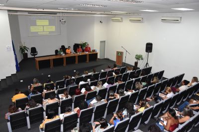 Novos programas aprimoram conectividade e alfabetizao na Educao Cuiabana