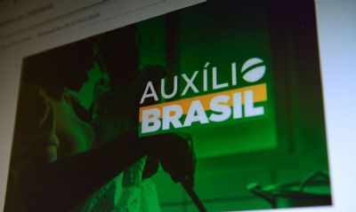 Caixa conclui pagamento da parcela de fevereiro do Auxlio Brasil