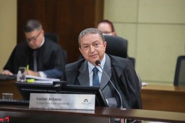 TCE julga contas de governo do Executivo Estadual na prxima quarta