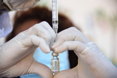 Cuiab amplia pontos de vacinao contra covid-19
