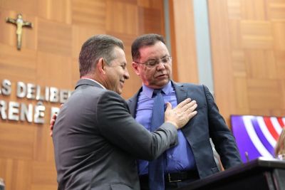 Botelho acredita que o maior cabo eleitoral para a prefeitura de Cuiab  o governador Mauro Mendes