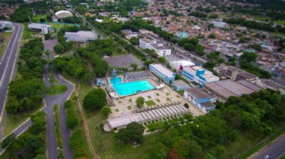 UFMT abre edital com 4,9 mil vagas em graduaes pelo Sisu