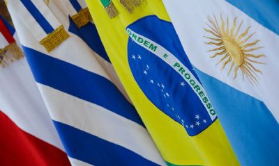 rgo do Mercosul aprova fundos de US$ 16 milhes contra pandemia