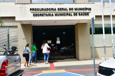 STJ acolhe recurso e suspende interveno estadual na Sade de Cuiab