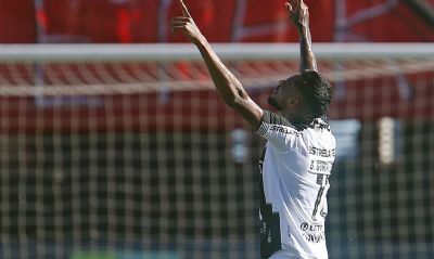 Botafogo vence Brasil de Pelotas e conquista Srie B