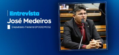 Medeiros fala das articulaes da direita em MT para 2022 e aposta em fora de Bolsonaro