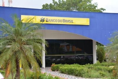 Banco do Brasil  acionado por demora no atendimento; MP pede multa de R$ 100 mil