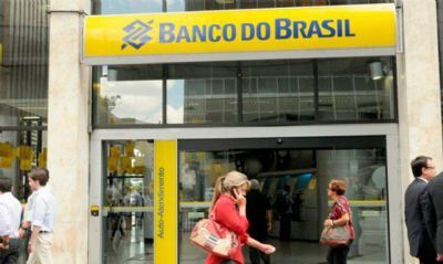 Banco do Brasil tem lucro recorde de R$ 31,8 bilhes em 2022
