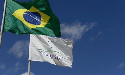 Divergncias comerciais marcam 61 Cpula do Mercosul