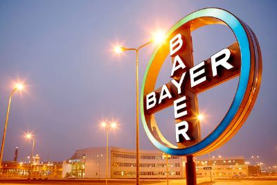 Bayer sofre revs em segundo julgamento envolvendo glifosato