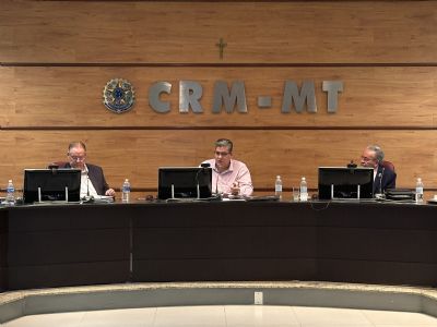 CRM-MT defende estadualizao do contrato do Hospital Geral e Maternidade de Cuiab