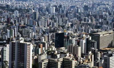 Prefeito de Belo Horizonte decretar lockdown na segunda-feira