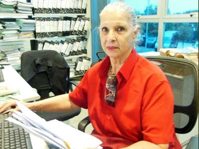 Referncia na luta dos direitos humanos, advogada Betsey Polistchuk morre aos 78 anos