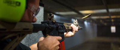 MP pede suspenso de 22 leis que flexibilizaram porte de arma em municpios de MT