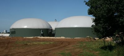 Setor do biogs inicia 2020 com mais de 400 usinas e crescimento de 40% ao ano