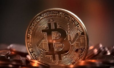 Bitcoin supera US$ 20 mil pela primeira vez na histria