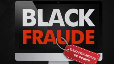 Internautas apontam falsas promoes e criam memes com a 'Black Fraude'