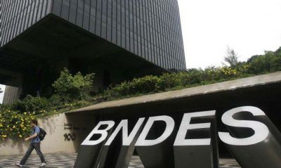 Lucro lquido do BNDES cresce 164% em 2019