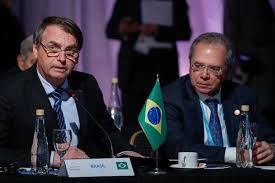 Bolsonaro diz que anncio do FGTS est previsto para esta semana