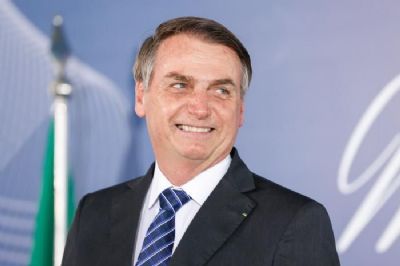 Bolsonaro aguarda melhora em clima poltico para enviar reforma administrativa