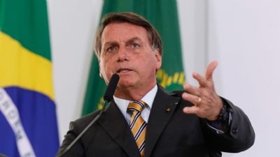 Bolsonaro sanciona Lei que cria fundo de investimento do agronegcio