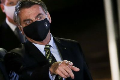Bolsonaro passar por cirurgia na prxima sexta-feira em So Paulo