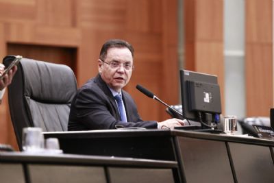 Botelho avalia que vetos sem lgica e sem sentido geram clima negativo entre deputados