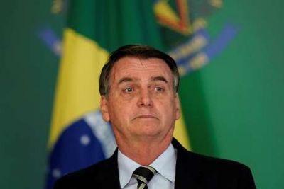 Cancelamento de visita de Bolsonaro  universidade repercute no Twitter