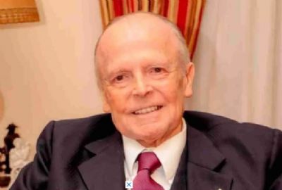 Morre Dom Luiz de Orleans e Bragana, aos 84 anos