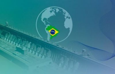 Brasil  escolhido para sediar eventos globais de energia limpa em 2024