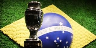 Brasil  3 maior campeo da Copa Amrica; Peru pode se isolar em 4