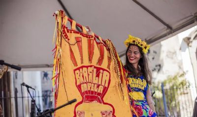 Braslia Amarela completa 10 anos homenageando Mamonas no carnaval