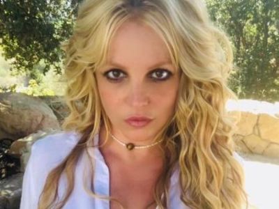 Britney Spears est sendo investigada por suposta agresso  funcionria