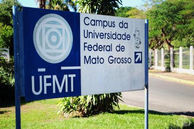 <Font color=Orange> Fotos </font color> | UFMT vai investigar fraudes na lista de aprovados das vagas remanescentes do Sisu