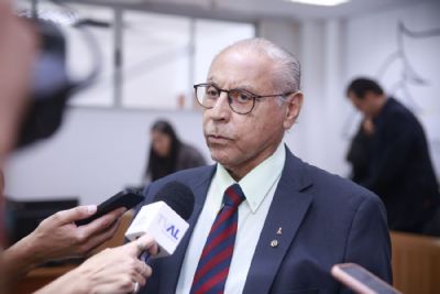 Jlio no avaliza Paulo Arajo para presidir Comisso de Acompanhamento da Interveno