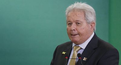 Presidente do BB critica aluguel de nova sede para o CNJ