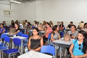 Prefeitura de Cuiab convoca aprovados para a Educao
