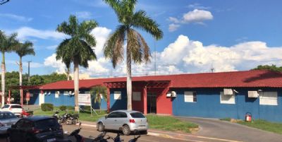 Rondonpolis reativa atendimento exclusivo para pacientes com gripe e covid-19