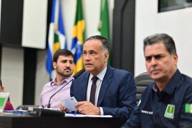 Luis Cludio refora aliana com Emanuel, defende candidatura prpria e acredita que partido ir eleger 4 vereadores