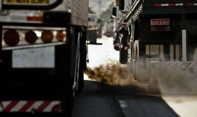 Inmetro anuncia projeto para descarbonizao do transporte rodovirio