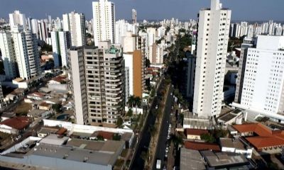 Cuiab  a 39 cidade mais inteligente e conectada do Brasil, aponta pesquisa